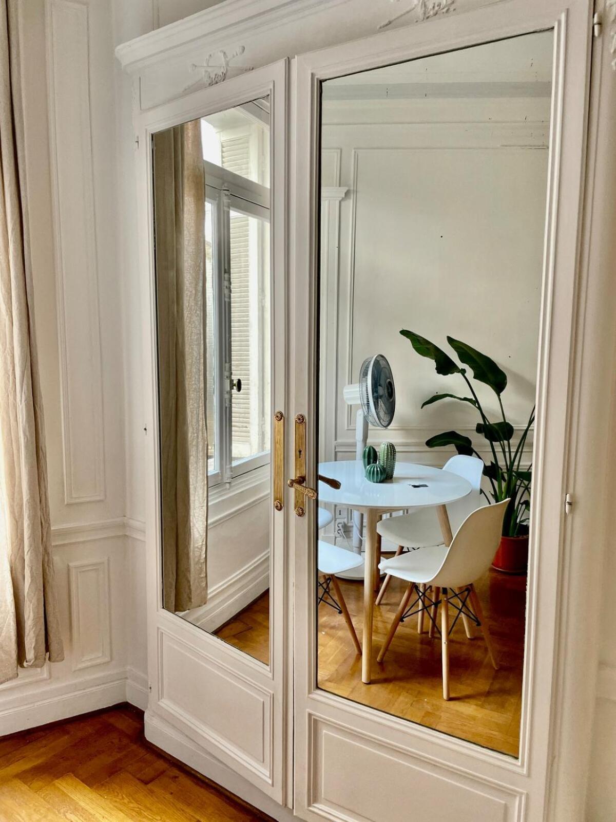 A Luxurious Apartment With Ac On Promenade Des Anglais Nice Buitenkant foto